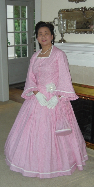 Dr.Sandra Yeh 